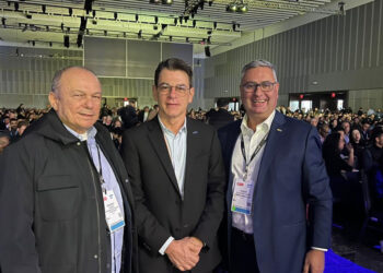 CDL e empresários cearenses participam da NRF Big Show