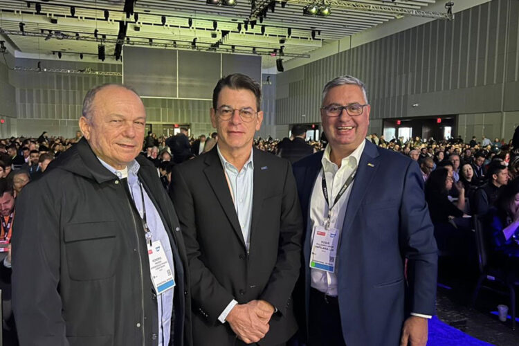 CDL e empresários cearenses participam da NRF Big Show