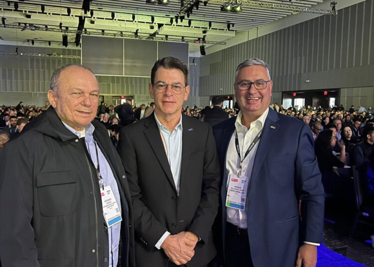 CDL e empresários cearenses participam da NRF Big Show