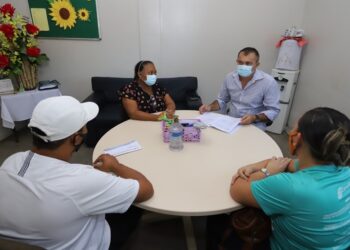 Parceria entre MPCE e Polícia permite que conflitos envolvendo crimes contra a honra em Maracanaú sejam resolvidos pela Mediação Comunitária