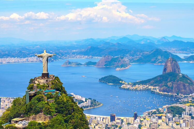 Destinos para todos os gostos, conheça roteiros exclusivos para o Carnaval 2023