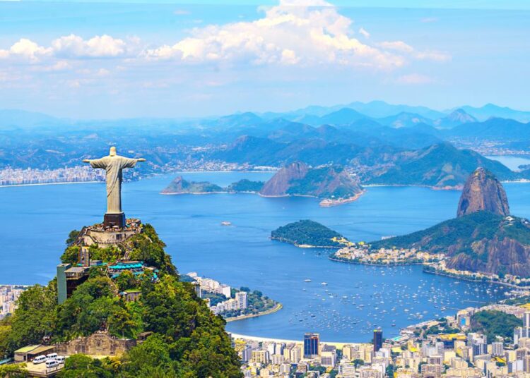 Destinos para todos os gostos, conheça roteiros exclusivos para o Carnaval 2023