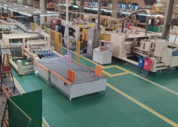 Indústria cearense de embalagens de papelão CoBAP prevê crescimento de 15%, acima da previsão nacional de 3,5% para o setor em 2023