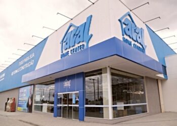 Acal inaugura stand no shopping de Maracanaú com experiência para o cliente