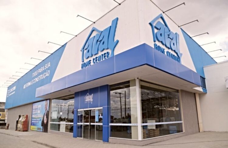 Acal inaugura stand no shopping de Maracanaú com experiência para o cliente