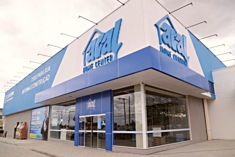 Acal inaugura stand no shopping de Maracanaú com experiência para o cliente
