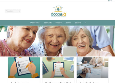 Criação de Sites em Maracanaú