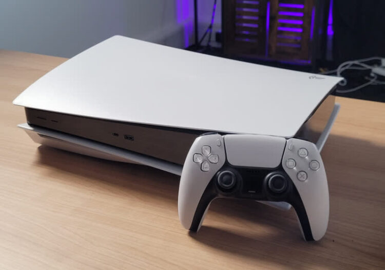 PlayStation revela os jogos de PS4 e PS5 mais baixados do ano passado
