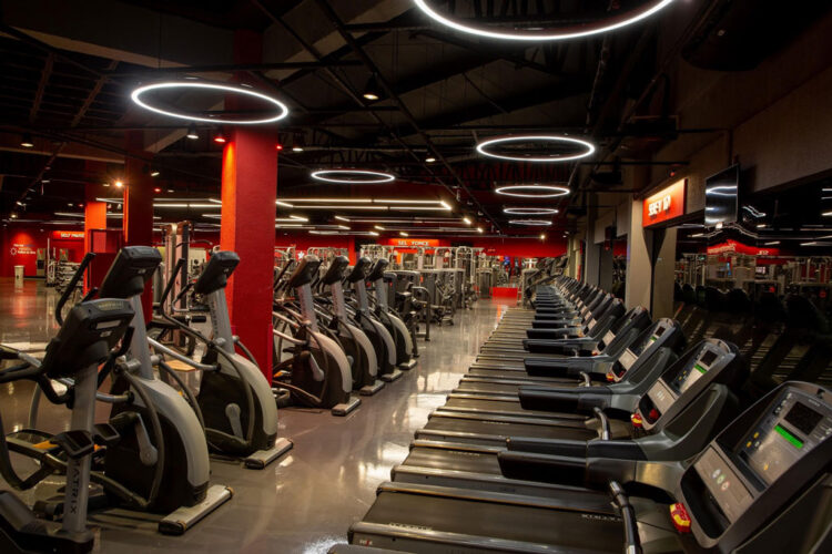 Selfit Academias inicia 2023 com a inauguração de nova unidade franqueada no Ceará