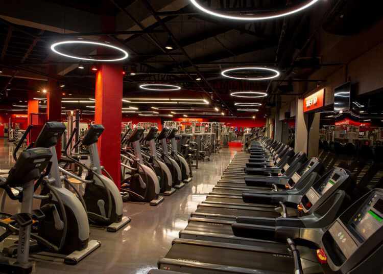 Selfit Academias inicia 2023 com a inauguração de nova unidade franqueada no Ceará