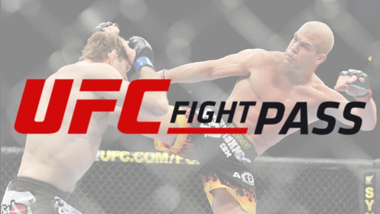 Conheça mais sobre o UFC Fight Pass, o streaming do principal evento de MMA do mundo