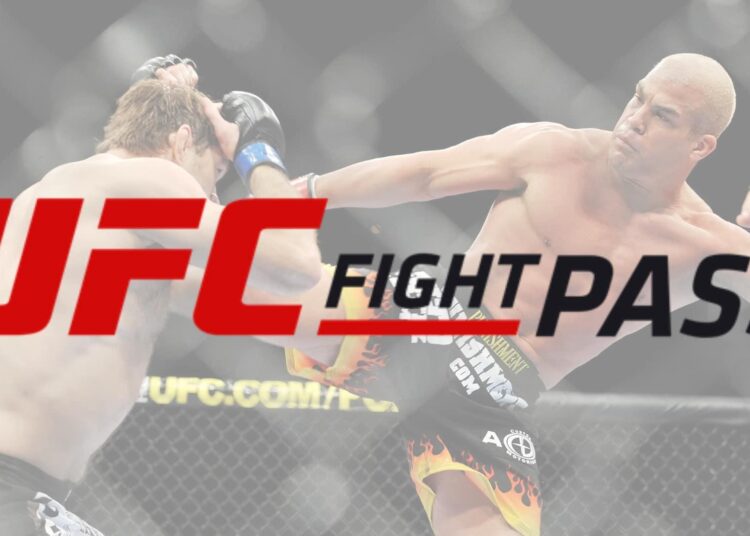 Conheça mais sobre o UFC Fight Pass, o streaming do principal evento de MMA do mundo
