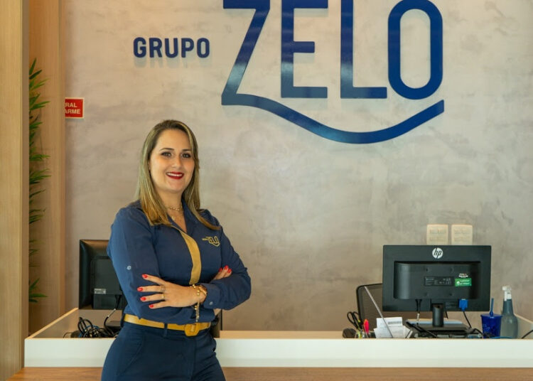 Grupo Zelo tem vagas abertas no Ceará