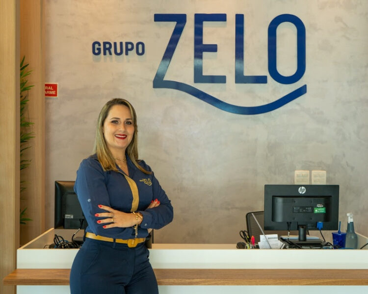 Grupo Zelo tem vagas abertas no Ceará