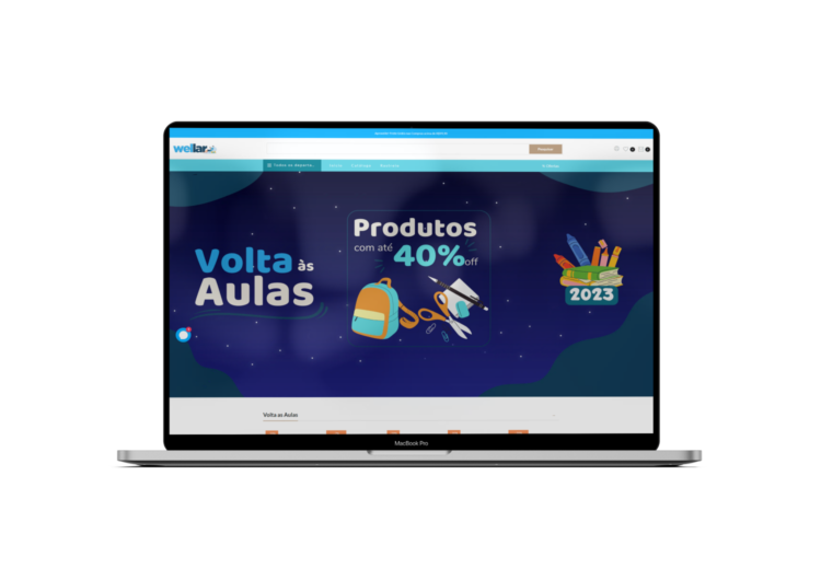 Criação de Sites em Maracanaú