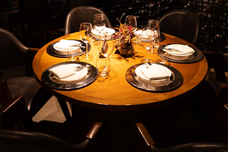 Restaurante Cinco Sentidos traz proposta gastronômica diferenciada para o público de Fortaleza