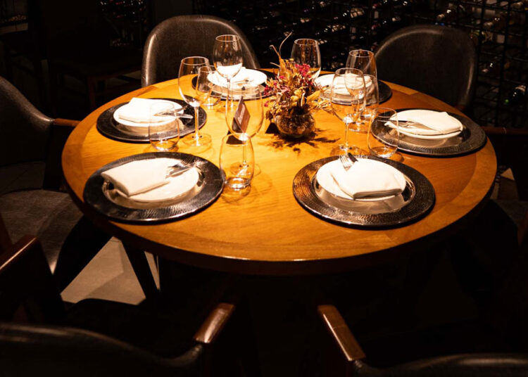 Restaurante Cinco Sentidos traz proposta gastronômica diferenciada para o público de Fortaleza