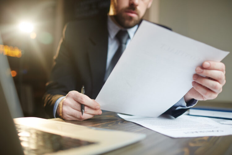 Legal design não é só um documento bonitinho