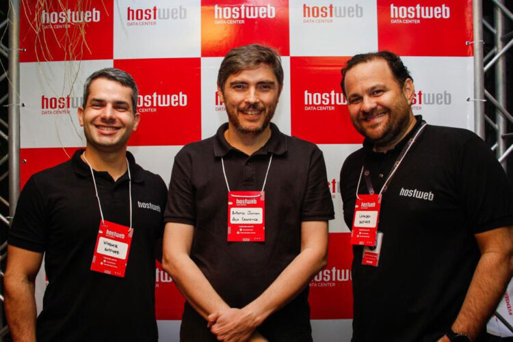 Hostweb promove encontro sobre disaster recovery