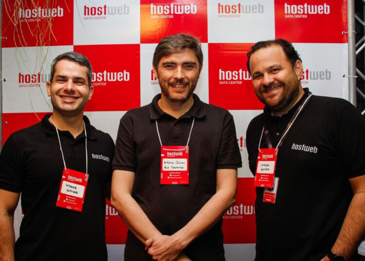 Hostweb promove encontro sobre disaster recovery