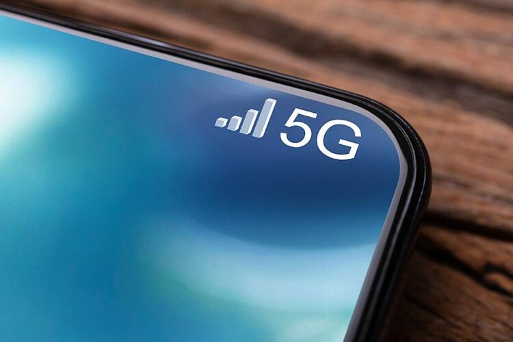 Anatel libera 5G para Maracanaú e outras 17 cidades do Ceará