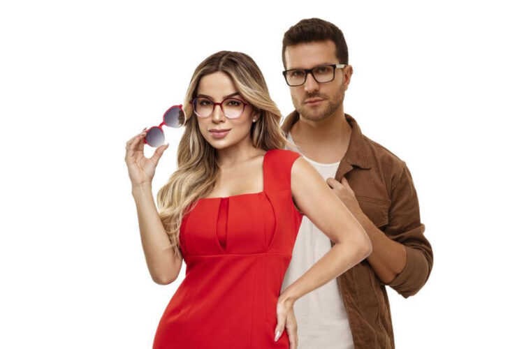 Óculos na mira: Confira 3 dicas para curtir o carnaval com estilo e proteção