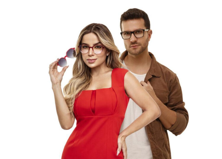 Óculos na mira: Confira 3 dicas para curtir o carnaval com estilo e proteção