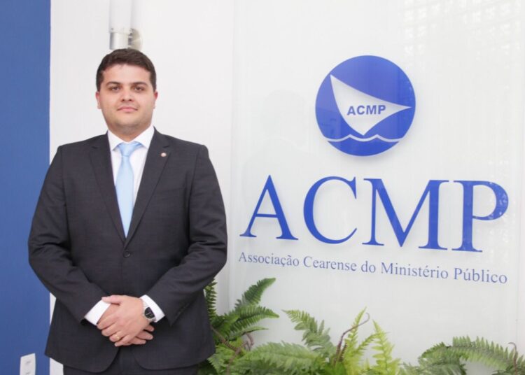 Nova Diretoria e novo Conselho Superior da ACMP tomam posse no próximo dia 30 para o biênio 2023/2025