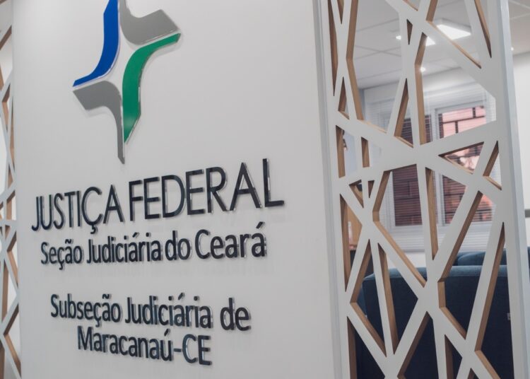 Justiça Federal inaugura nova sede do “Fórum da Justiça 4.0” em Maracanaú