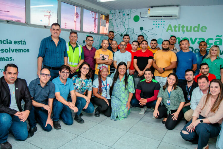 Grupo CoBAP inaugura escola técnica industrial em Maracanaú