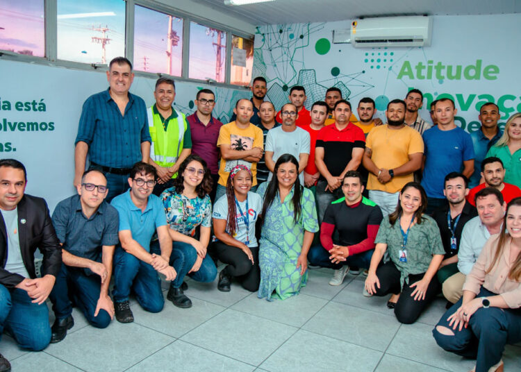 Grupo CoBAP inaugura escola técnica industrial em Maracanaú