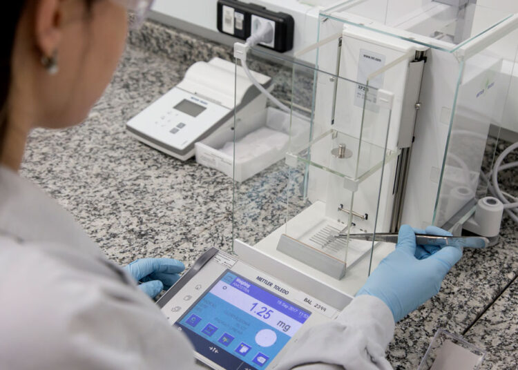 Exportação de Vonau Flash® para Arábia Saudita abre as portas do Oriente Médio para o antiemético líder da Biolab