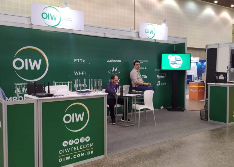OIW apresenta em Fortaleza tecnologias para ampliar competitividade dos provedores de internet