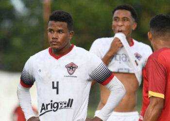 Fluminense-RJ assina contrato com atleta do Atlético Cearense