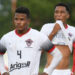 Fluminense-RJ assina contrato com atleta do Atlético Cearense
