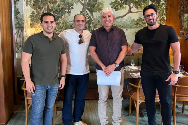 Guaramiranga Park anuncia novas lojas e projeta atração de novos empreendimentos