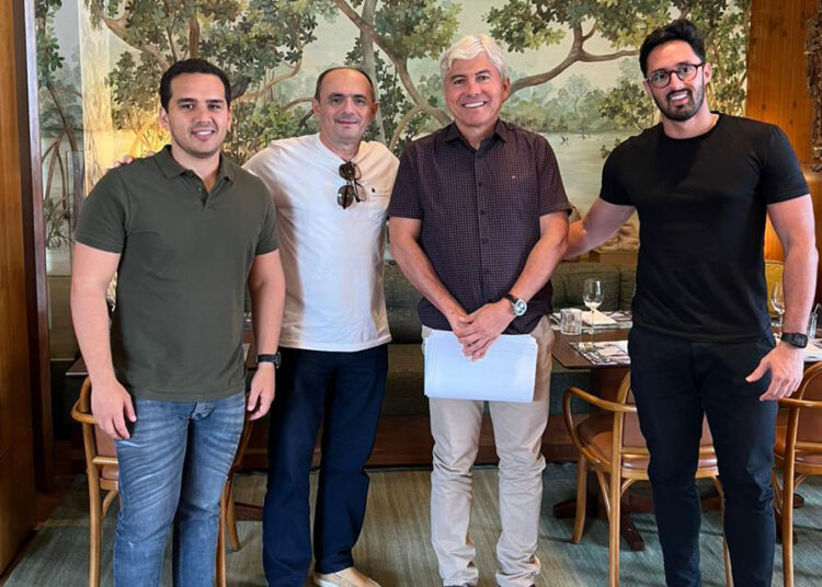 Guaramiranga Park anuncia novas lojas e projeta atração de novos empreendimentos