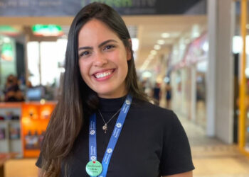Dia da Mulher: Shopping Eusébio é referência em liderança feminina