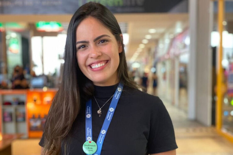 Dia da Mulher: Shopping Eusébio é referência em liderança feminina