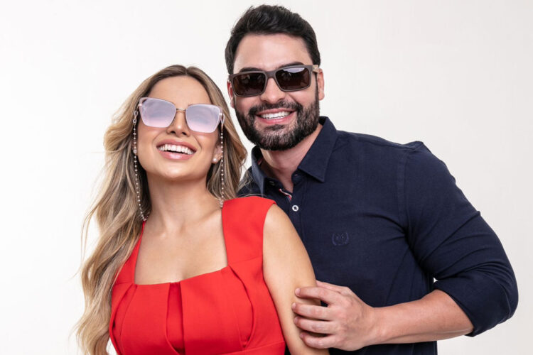 ÚLTIMOS DIAS:: Ferrovia Ótica celebra o mês da mulher com promoção especial