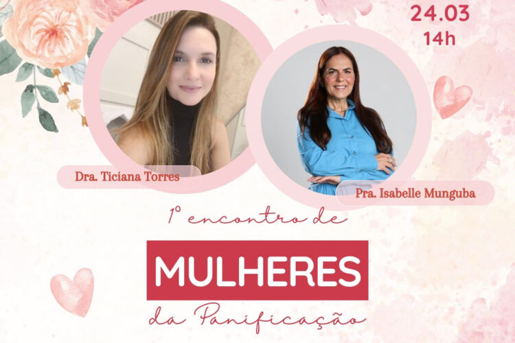 Sindpan promove 1º Encontro de Mulheres da Panificação na FIEC
