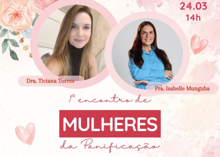 Sindpan promove 1º Encontro de Mulheres da Panificação na FIEC