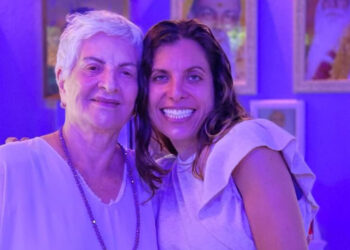 Sítio Ingá realiza evento de reflexão e devoção ao divino com Marie Gabriella
