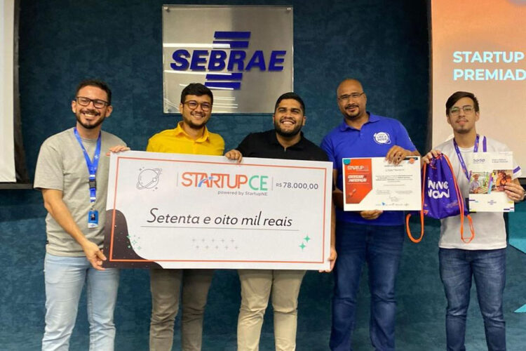 Startup cearense é selecionada para programa de internacionalização em Nova Iorque