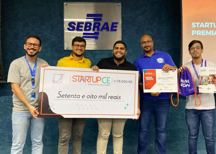 Startup cearense é selecionada para programa de internacionalização em Nova Iorque