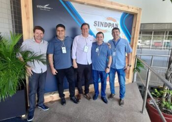 Diretoria do Sindpan realiza visita às fábricas da M.Dias Branco