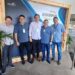 Diretoria do Sindpan realiza visita às fábricas da M.Dias Branco
