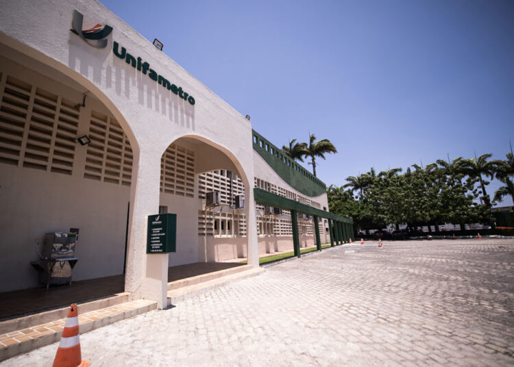 Unifametro Maracanaú recebe Workshop de Engenharia de Processos