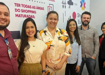 Shopping Eusébio e Prefeitura Municipal de Eusébio fecham parceria para qualificação de mão de obra