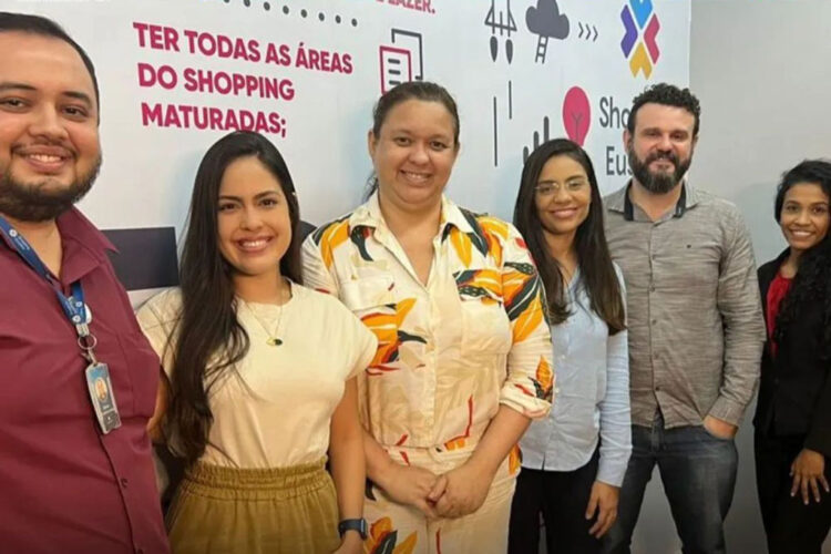Shopping Eusébio e Prefeitura Municipal de Eusébio fecham parceria para qualificação de mão de obra